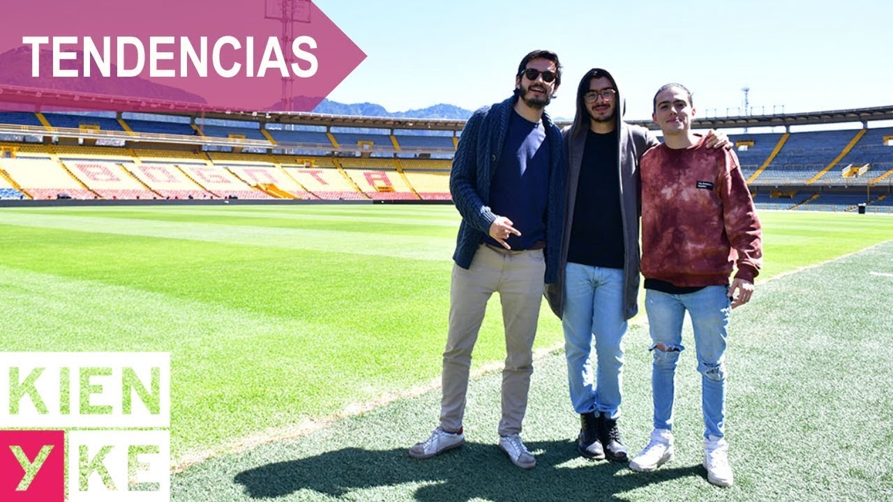 Integrantes de Morat responden quién es el más coqueto, el que más pretendientes tiene y muchas más