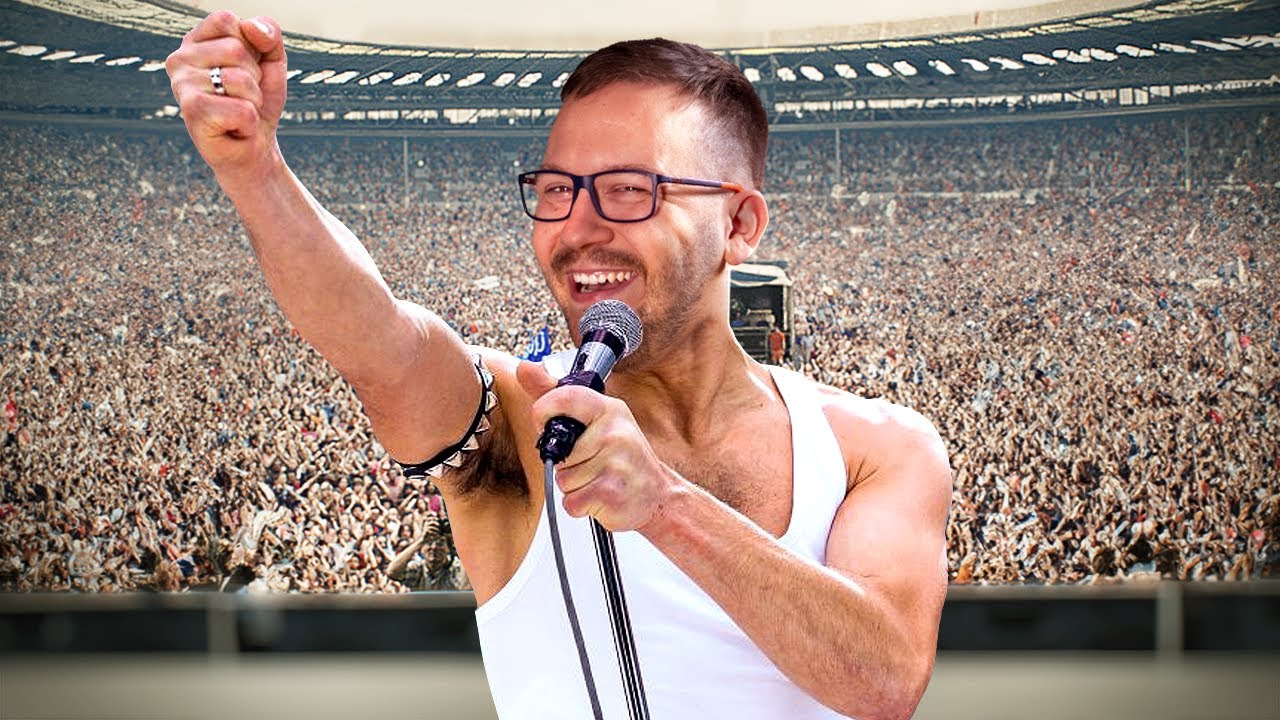 Największe Wydarzenia NA ŚWIECIE