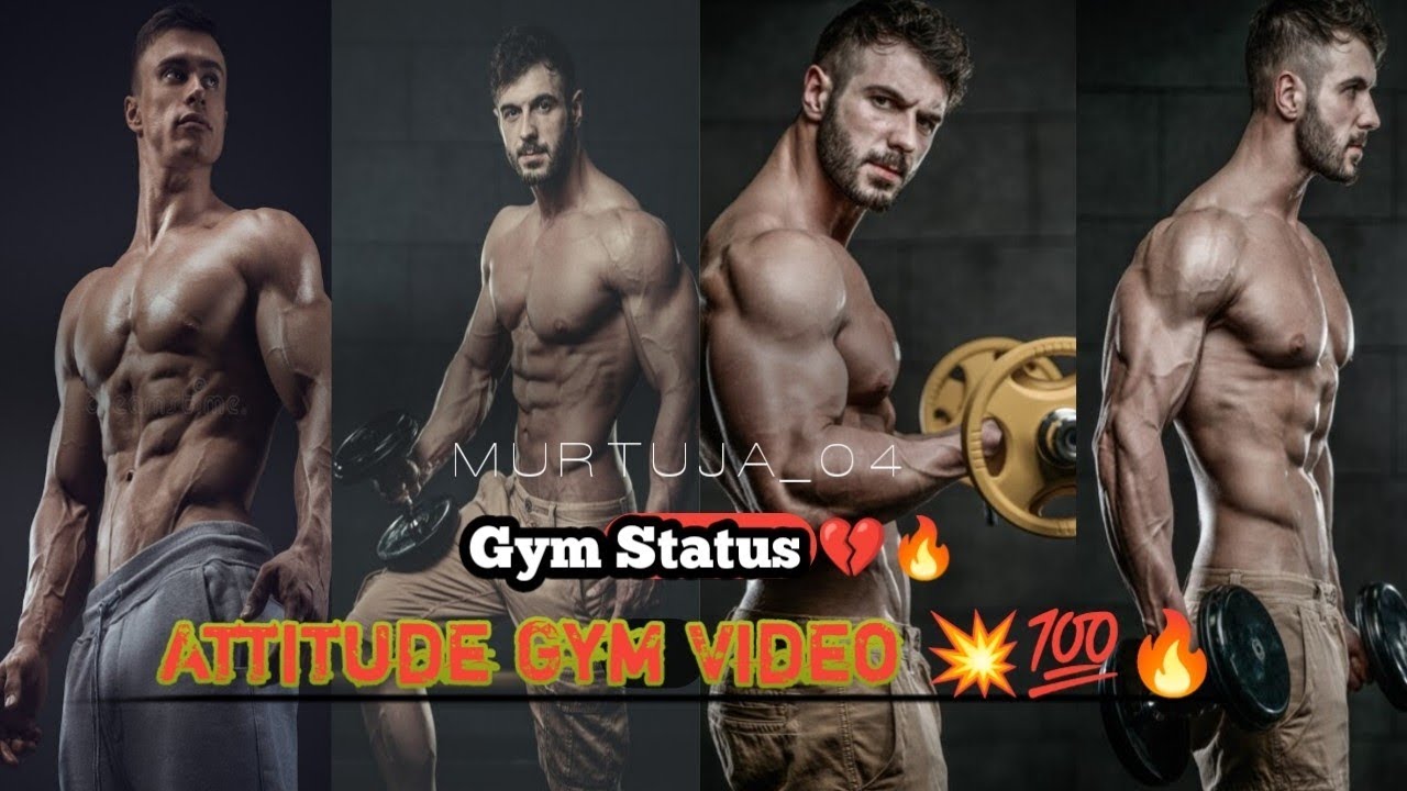 😱Gym status 💔🔥 ATTITUDE GYM VIDEO 💥💯🔥#baki  #gym #motivation #shorts #attitude #newalone #bhojpuri