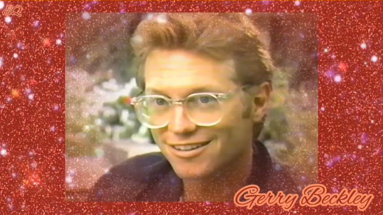 Gerry Beckley - The River