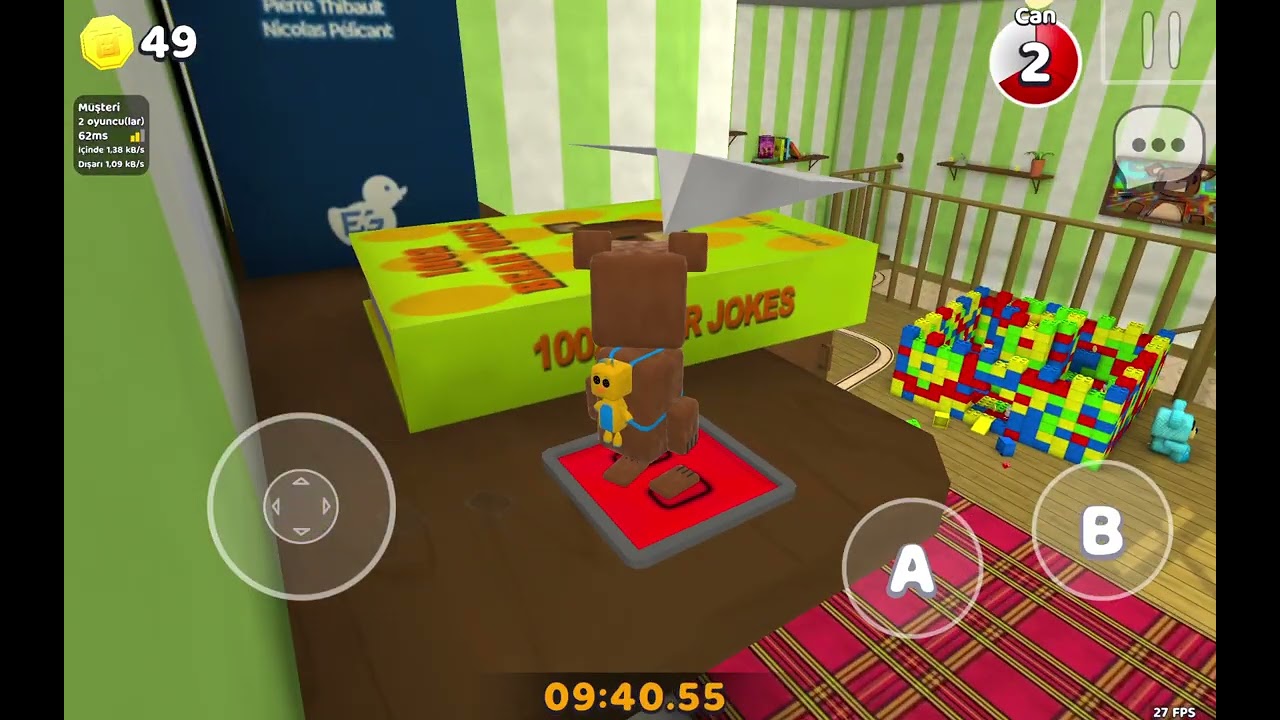 Super bear advanture 0