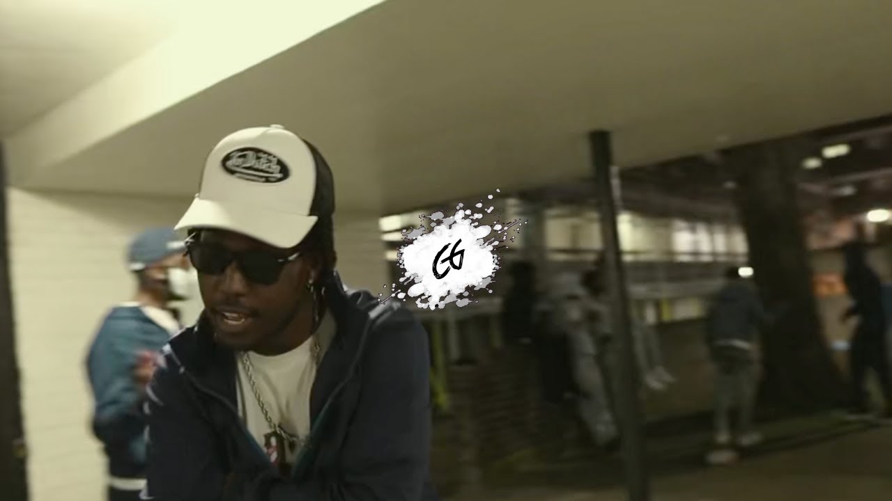 (CG) Rez x Baitz - Forever (Official Music Video)