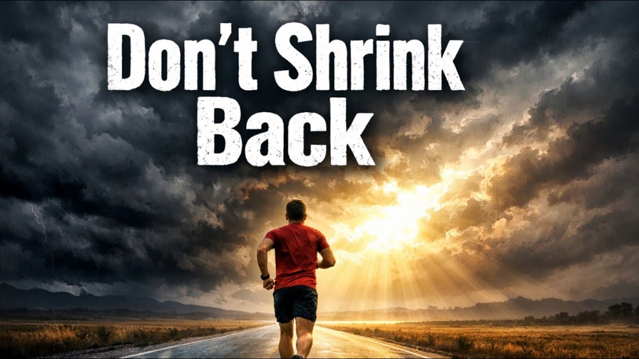 Without Faith You Cannot Please God - Book of Hebrews - Pt 11