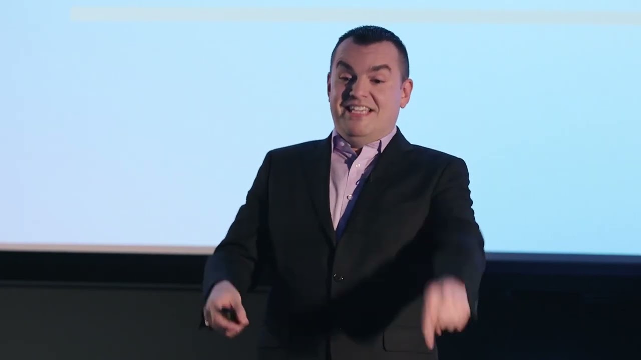 Scott Nass: 2017 Equity Talk