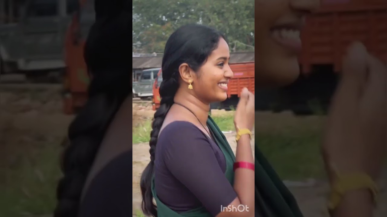 குளக்கரை #brigidasaga #meena #meena_geet #paviteacher #ramyapandian #ramyapandian #sneha 