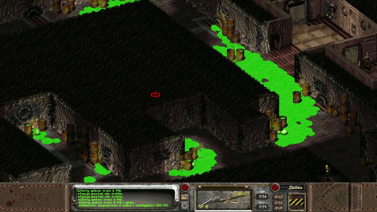 Fallout 2 Restoration Project #13