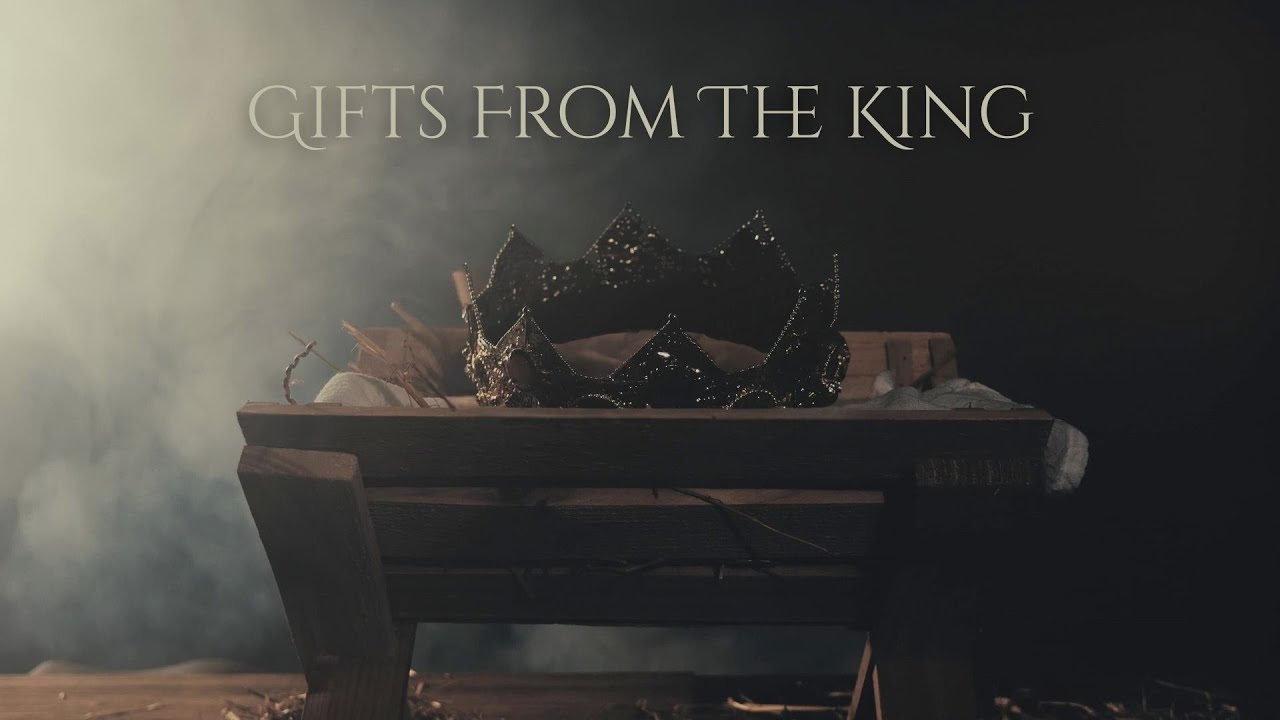 Gifts from the King: The Gift of a New Life
