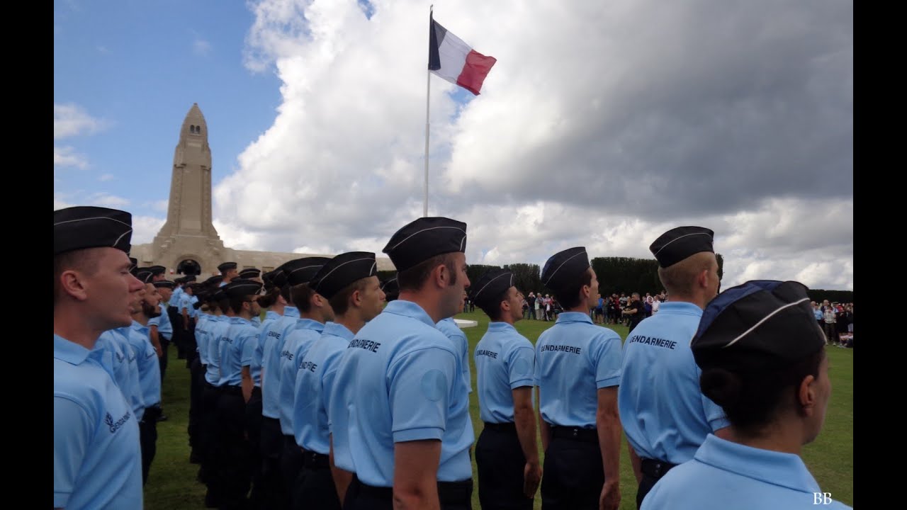 Réserve Opérationnelle de la Gendarmerie Lorraine