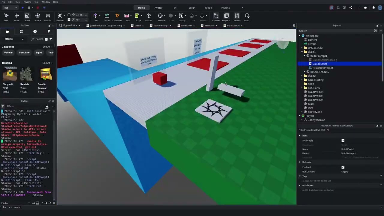 Devlog #10 Some Clean Polishing