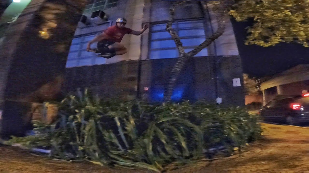 ROL&Ecirc; DE NATAL 🎄