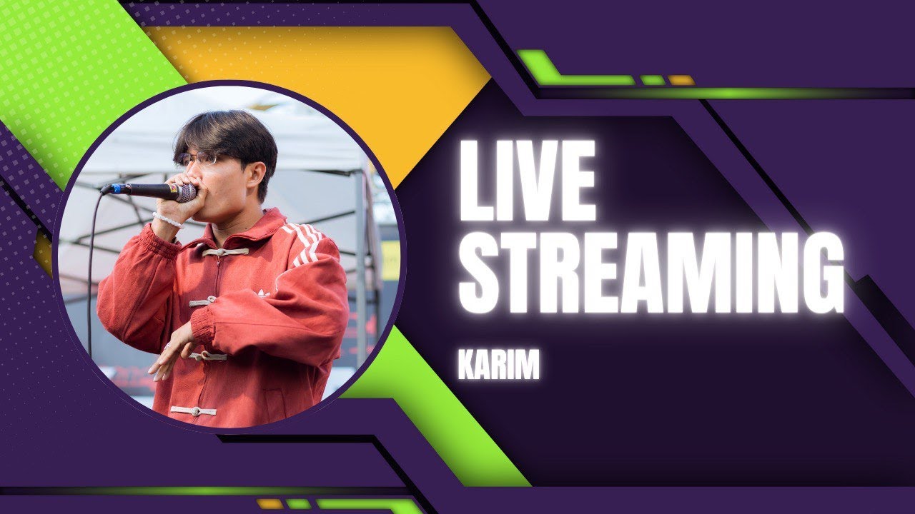 Yar yi live pr br nyr
