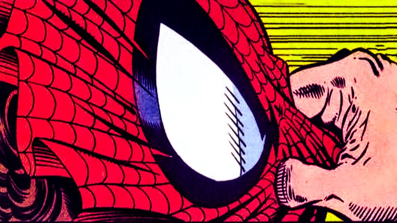 Marvel's Most Hated Comic: The Story Fans Want Erased