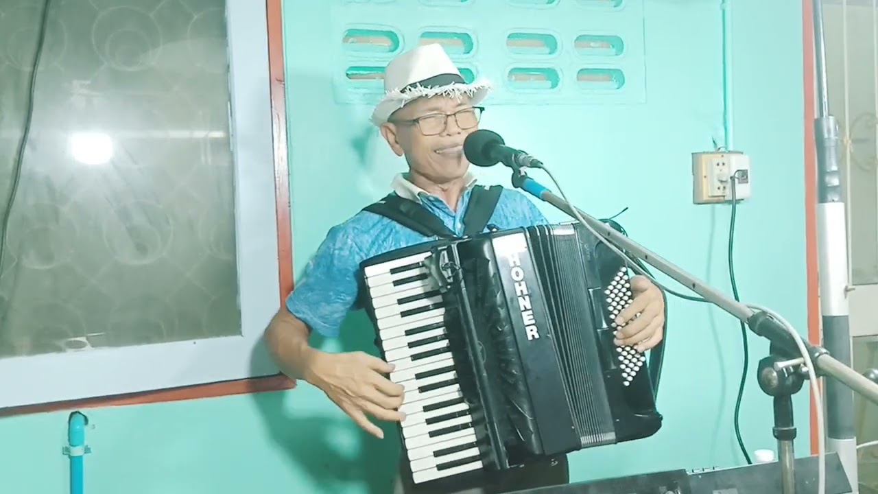 เพลงเก่าฉบับเดิมเช่นเคย
