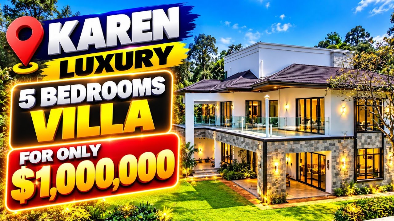 Ultra Modern Millions Dollar Luxury Home For Sale | ONLY $1,000,000 | Modern Contemporary Homes