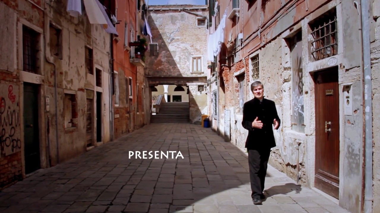Venezia in un minuto S02/09 - Le origini di Venezia