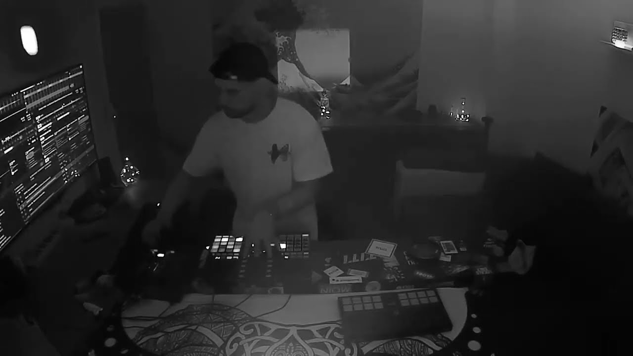 BPM PUSHER