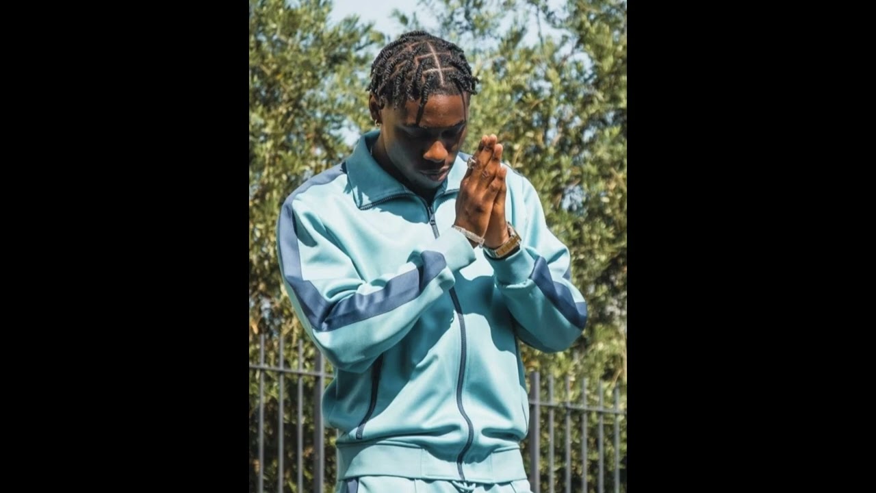 Tiakola x Rsko Type Beat Drill Mélodique 2023 - 