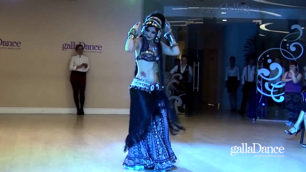 Kira Lebedeva Teachers Party в GallaDance Смоленский Пассаж