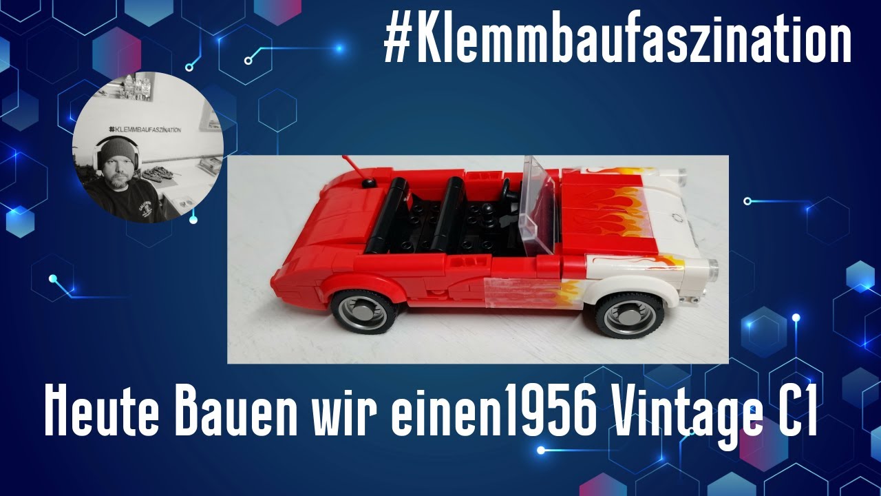 #Klemmbausteine #Hobby #Lego