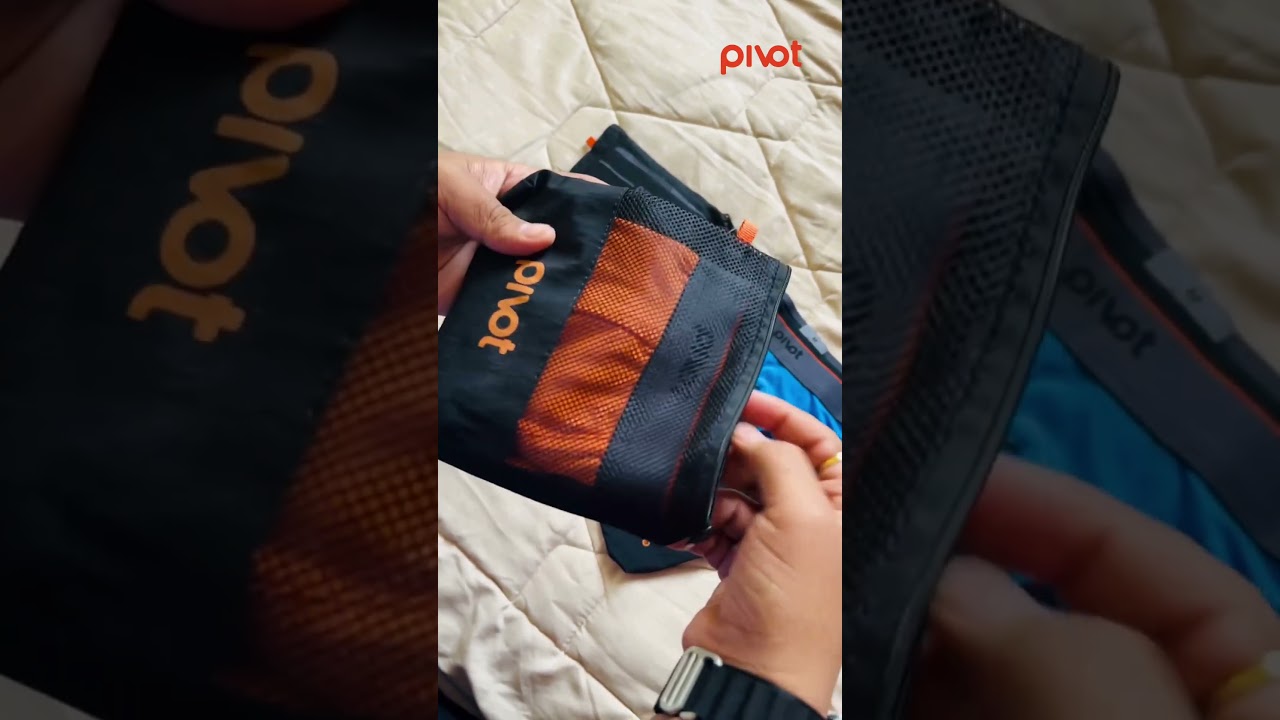 Upgrade Your Comfort: The Best Men's Underwear (Pivot)