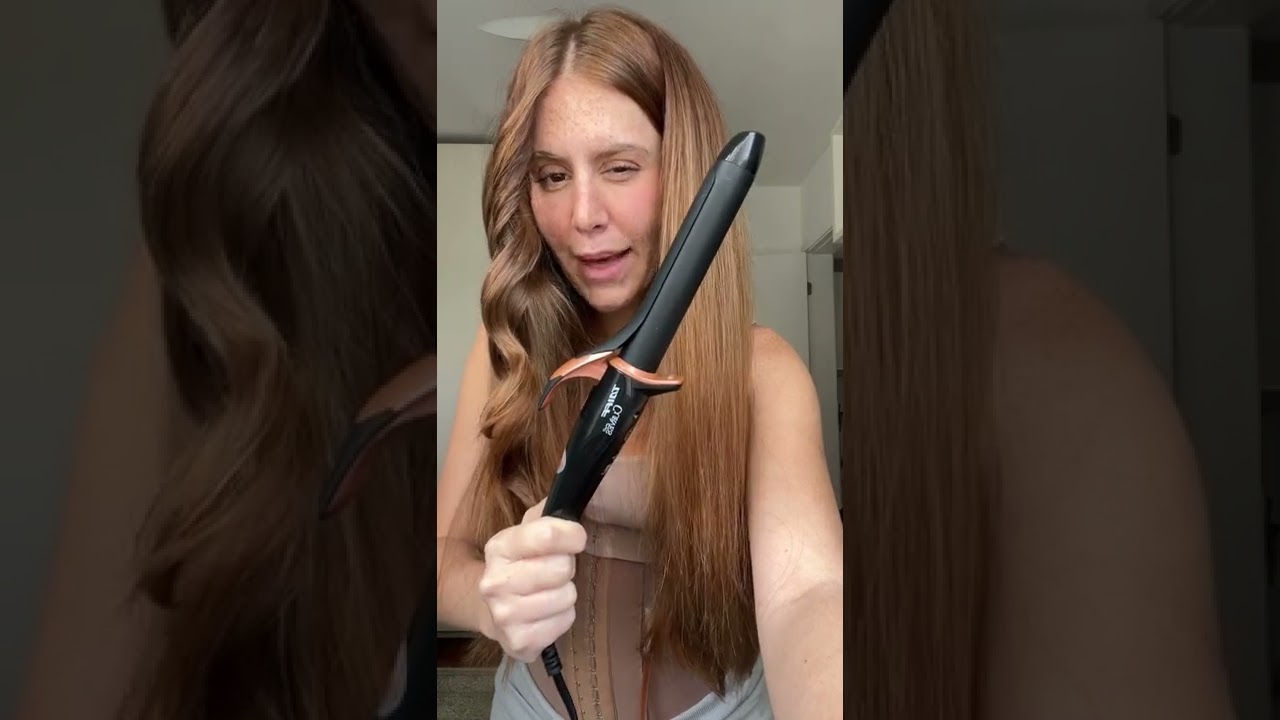 Arrumando o cabelo pós silicone 🥰