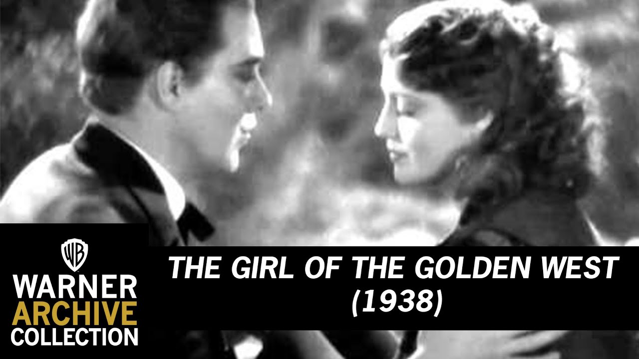 Preview Clip | The Girl of the Golden West | Warner Archive
