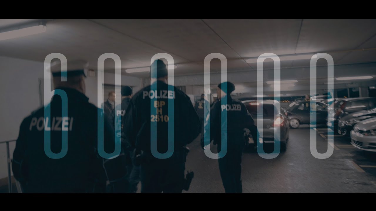 Kurdo -  600 Tausend [Official Video] prod. by (KD-Beatz,JOZNEZ,JOHNNY ILLSRTUMENT)
