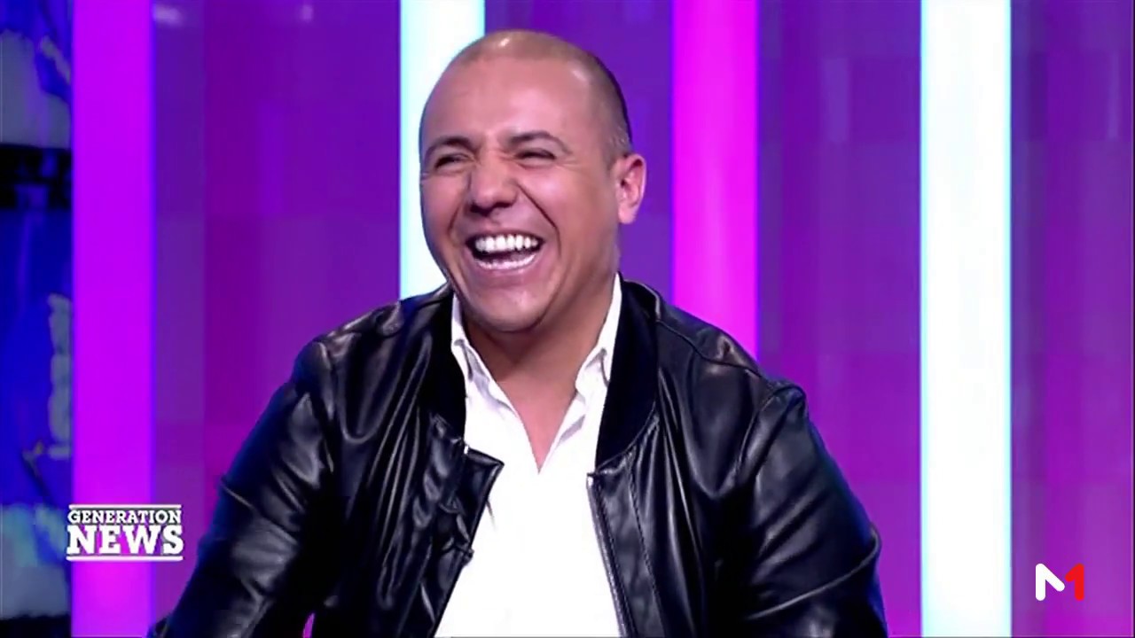 من يشجع فوضيل إذا تقابل المنتخب المغربي أمام المنتخب الجزائري؟