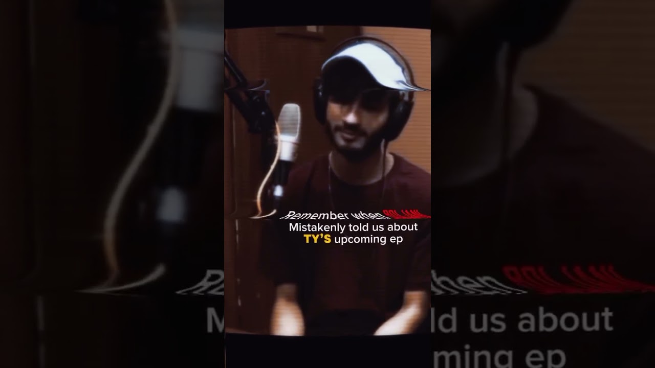 Talhah Yunus Upcoming Album's Update #urdurap