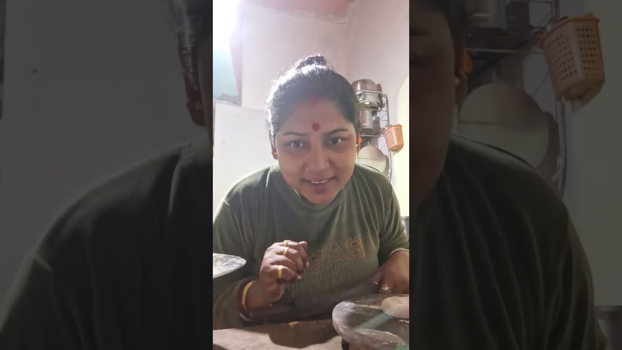 Bindiya Devi is live