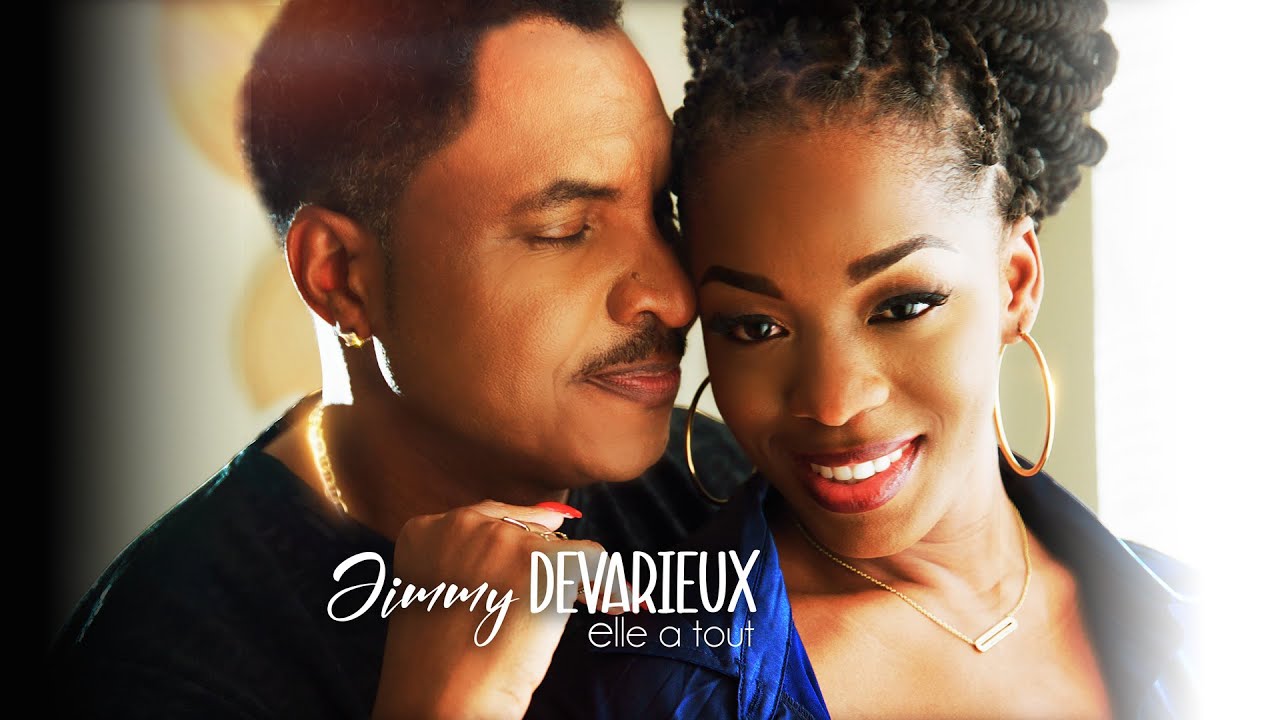 Jimmy Devarieux - Elle a tout