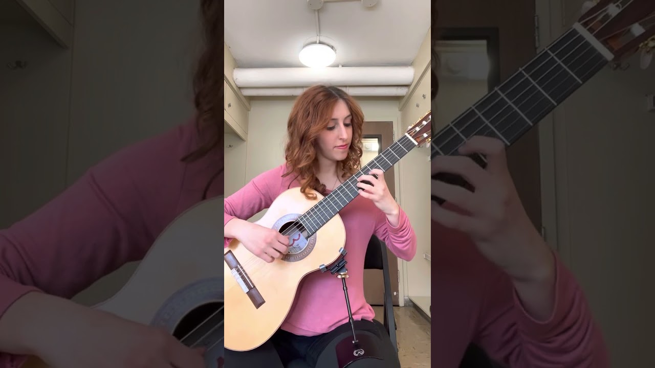 Prelude 3 from 6 Preludes, Op. 46 by Emilia Giuliani