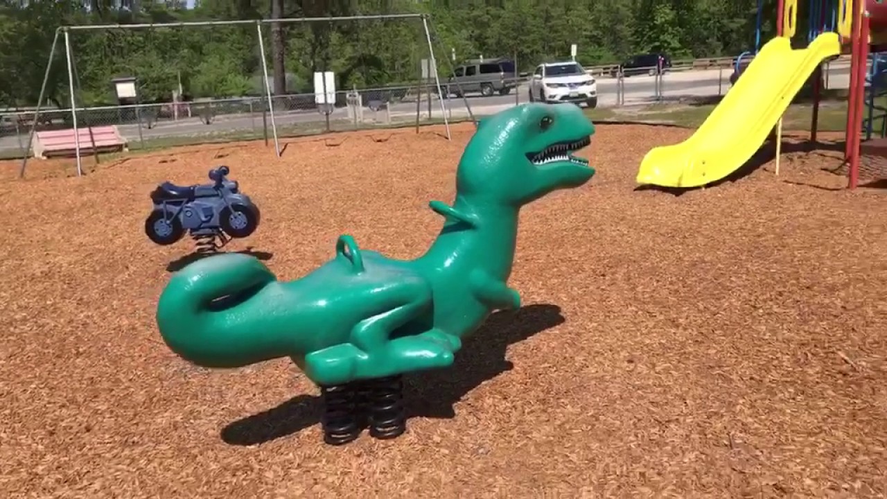 Birch Grove Park in Northfield Video Tour