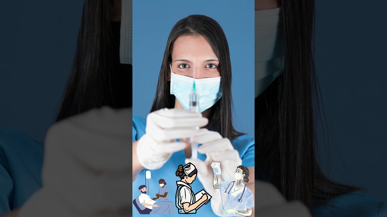 Los 10 correctos, de enfermer&iacute;a. #salud #enfermer&iacute;a