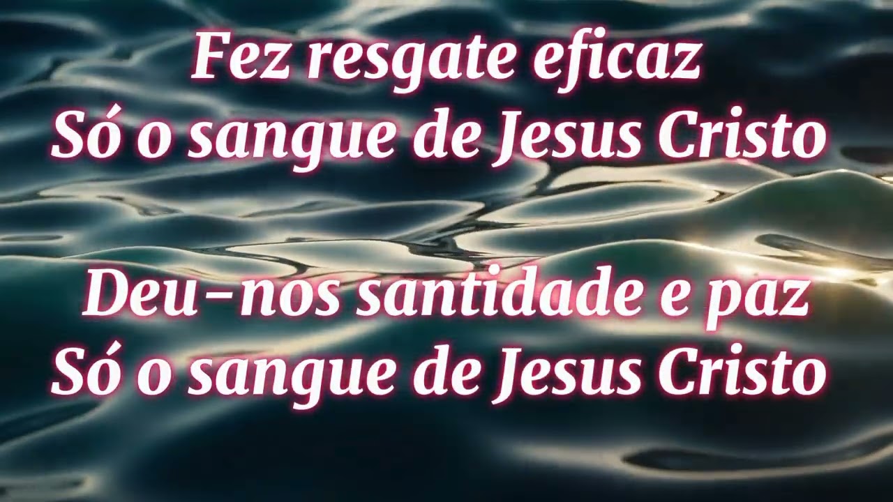 292 - Harpa Cristã  -  Qual o preço do perdão 