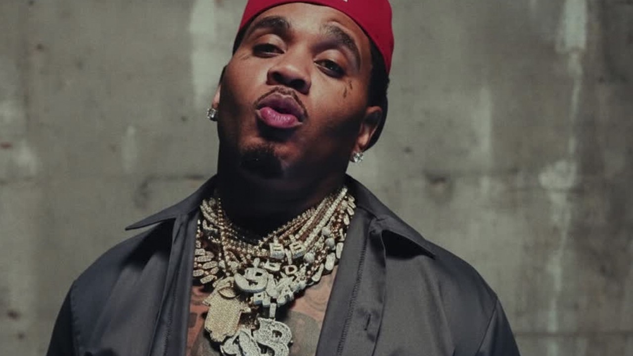 Kevin Gates - NO FALL NO RISE (Music Video)
