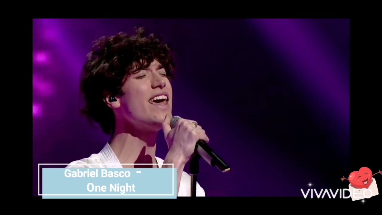 The Recap of the semifinalists of the National Selection | Eurovision Romania 2022 - The second part