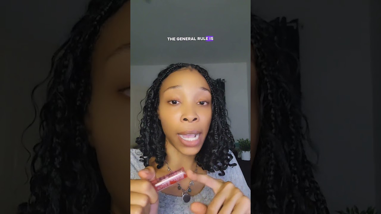 If you're moving out of your parents' house this year, THIS is the first thing you need to know🫶