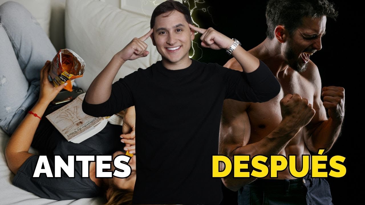 La abundancia llegará a tu vida después de entender esto …