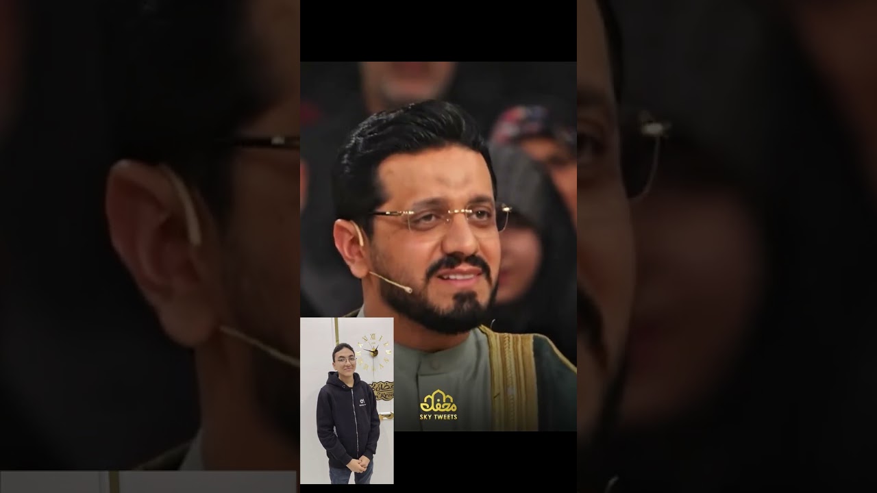 صوته تهتز له القلوب .#قصص #رمضان_2025 #رمضانمبارك #facts #اكسبلور #القرآن_الكريم #مصر #الحمدلله 