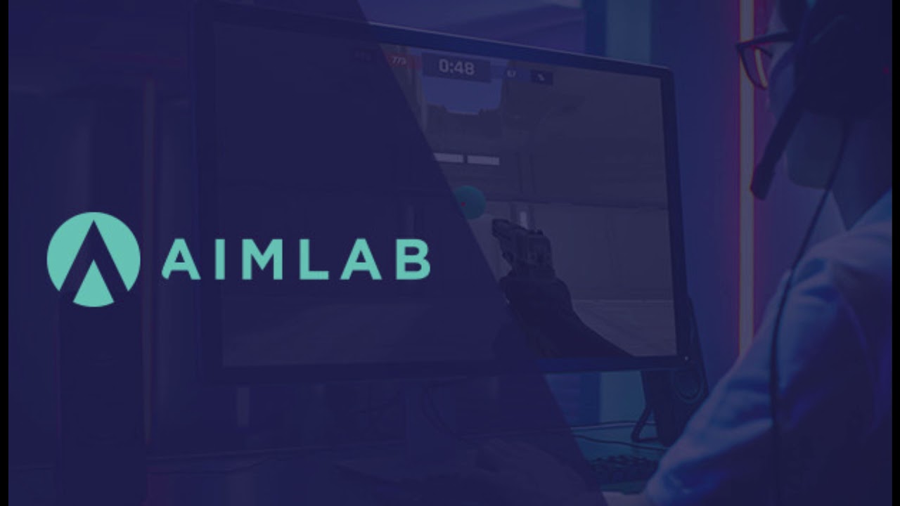 Aim Lab Training Music 30 Minutes Warm Up Low to High BPM 2023