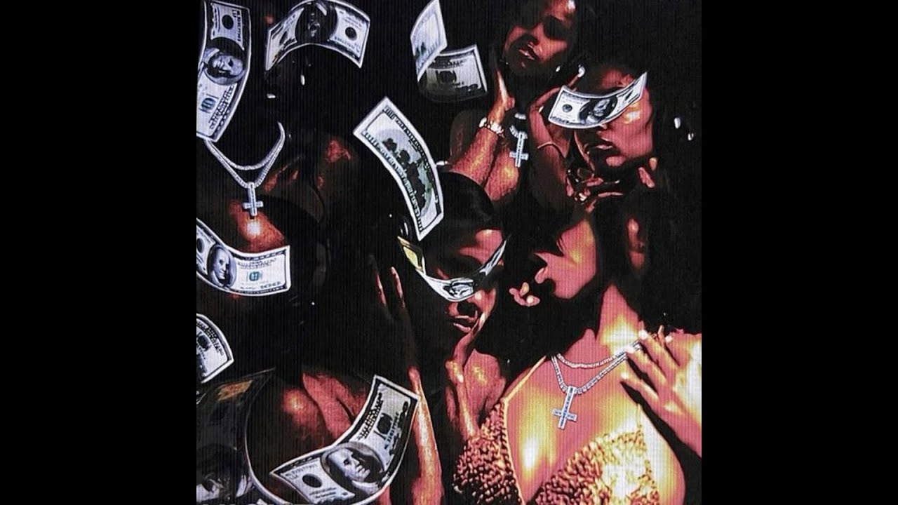 partynextdoor & artie j type beat - 