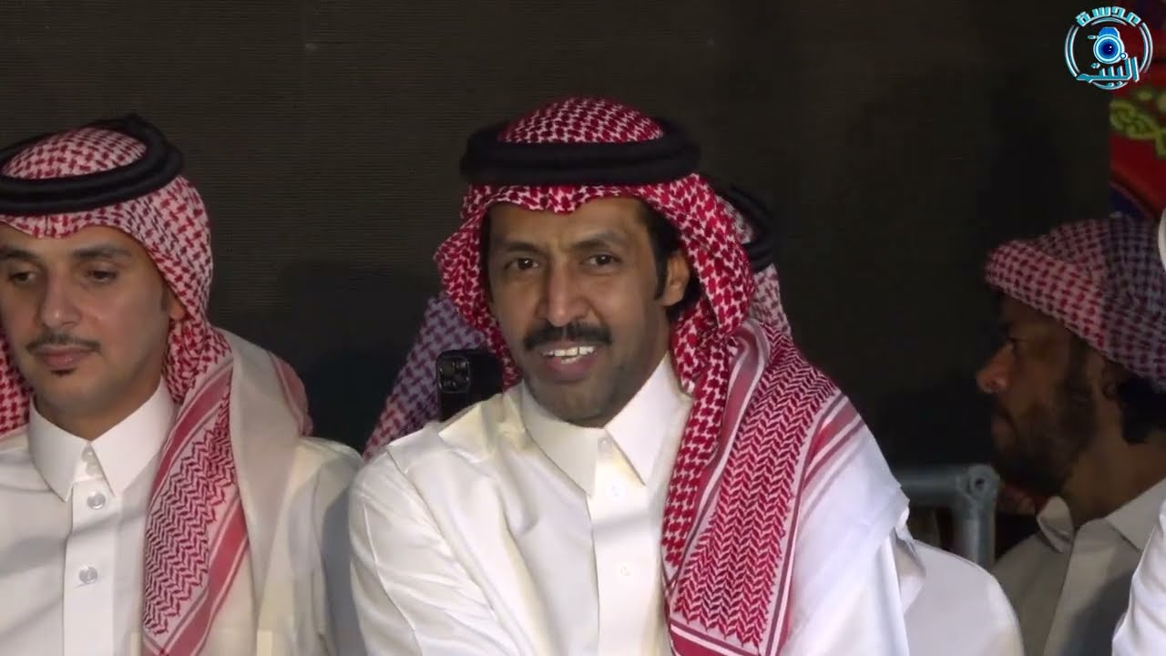 محمد السناني 🔥 تركي الميزاني  وثق علاقاتك زيادة مع ربوع ابن غنيم 🔥 ينبع 1446/1/12