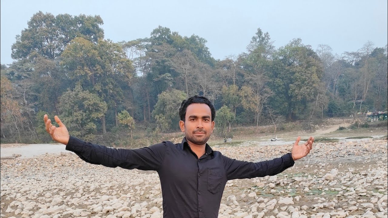 Nepal Narayan Ghat khola bahut khubsurat video Hai dekhiae ek bar very dangerous