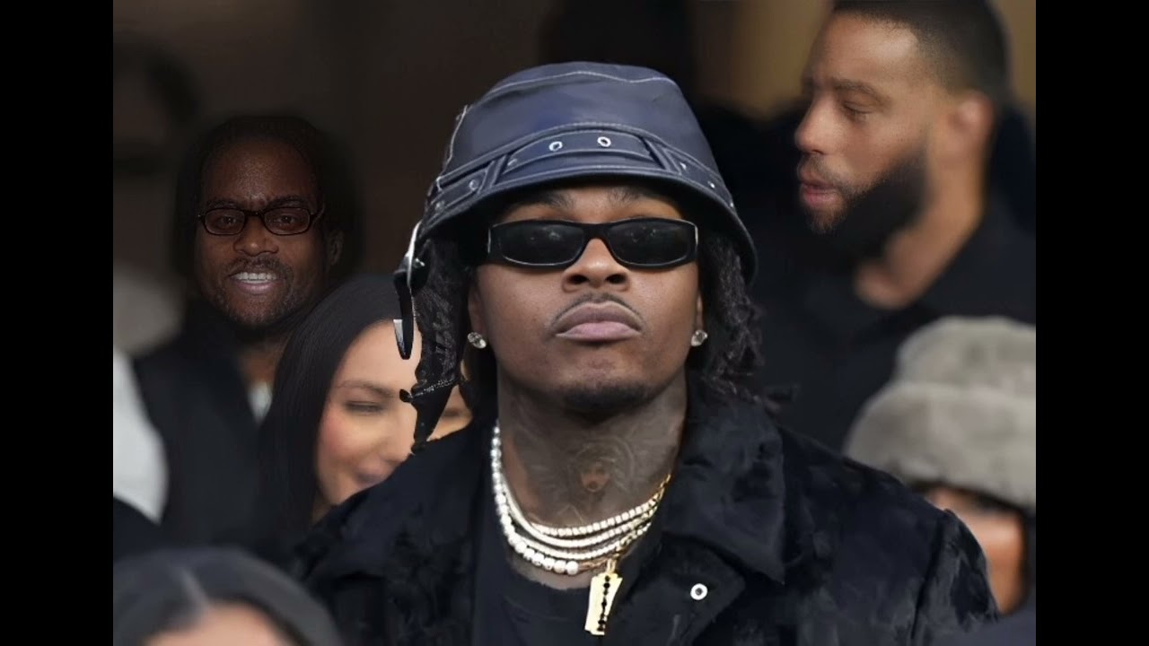 [FREE] Gunna Type Beat - 