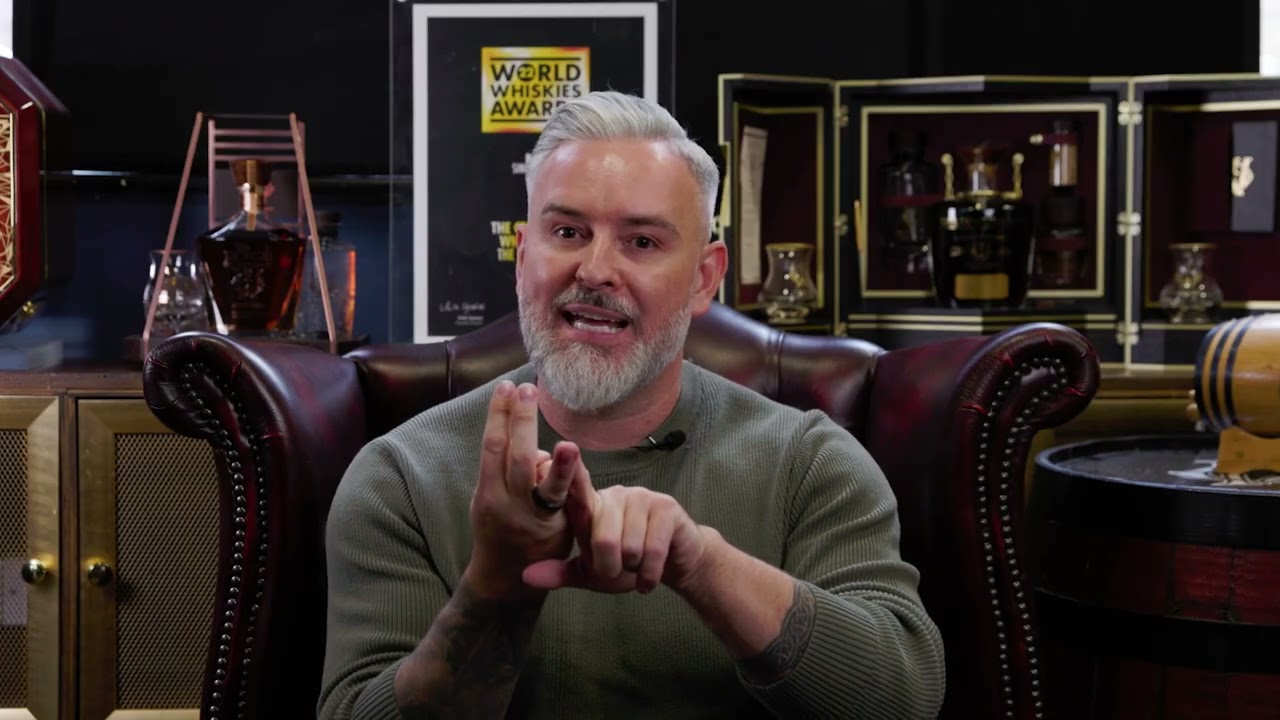 Learn About Craft Irish Whiskey