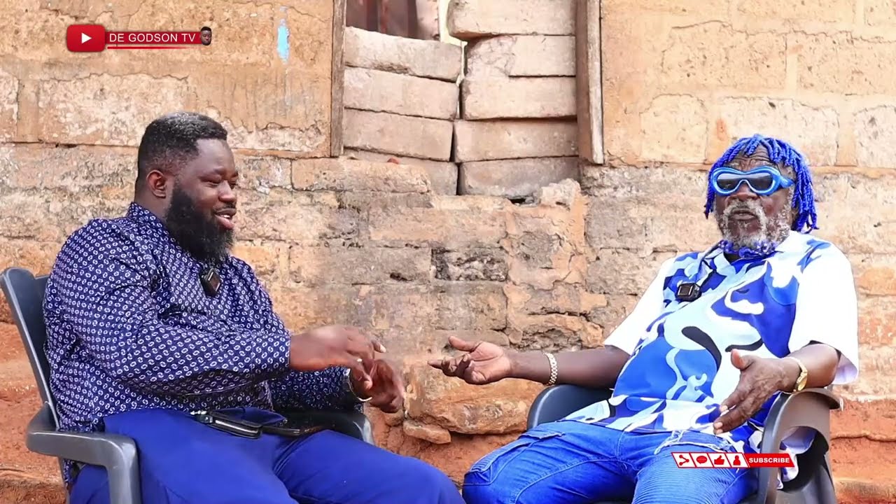 Jesus! Only Kennedy Agyapong” Oboy Siki Goes Raw hot