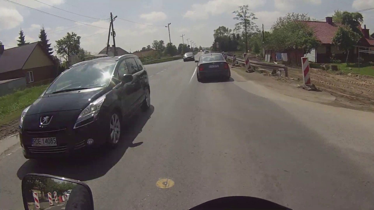 Jeżowe-Groble-Sibigi 19.05.2019