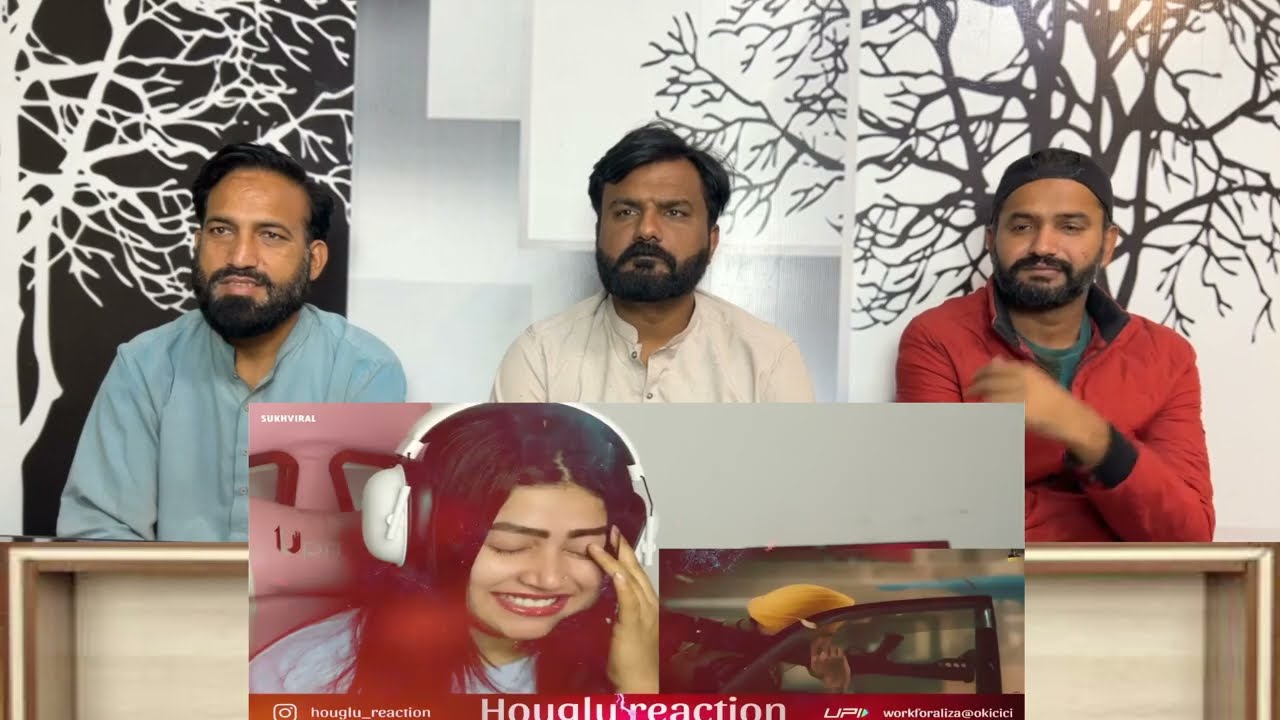 Sidhu Moose Wala Barota Song Hidden Details & Reviews | Pakistani Reaction