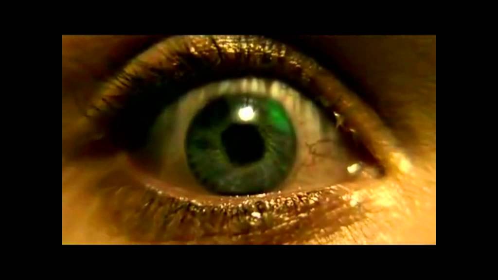 Kahlan Amnell: Your So Hypnotising.